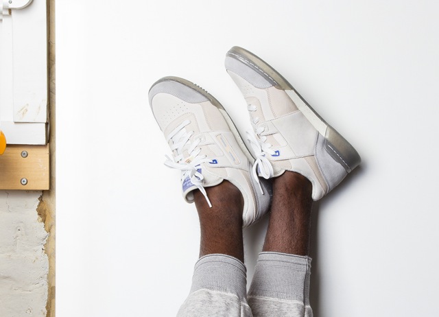 Garbstore Reebok Classics Release Reminder 3