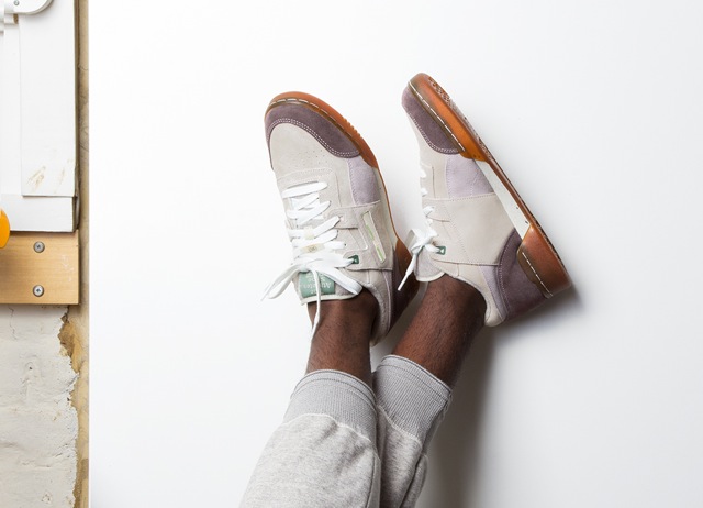 Garbstore Reebok Classics Release Reminder 4