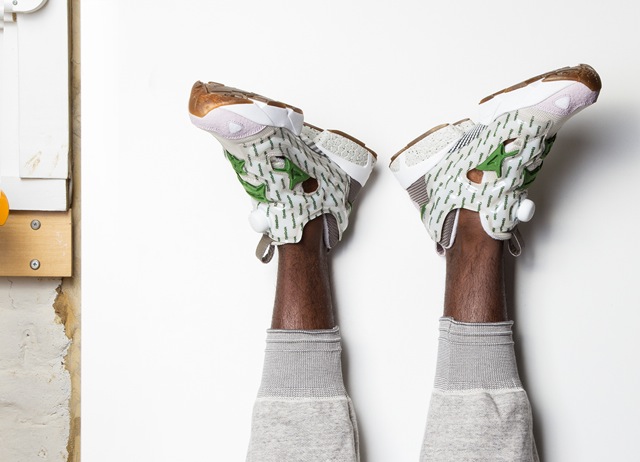 Garbstore Reebok Classics Release Reminder 9