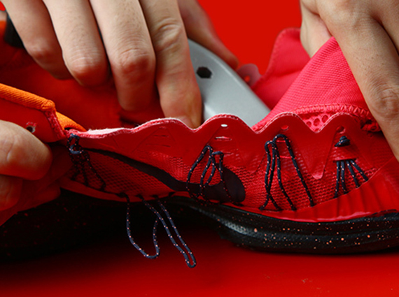 Hyperdunk 2013 Dissected