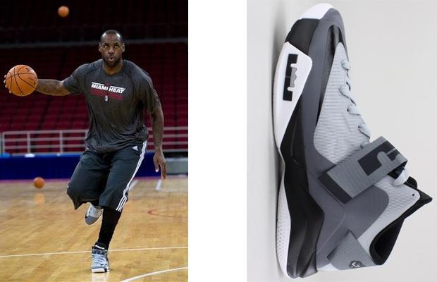Ildsu Lebronjamesnikelebronsoldiervi6wolfgrey 702265