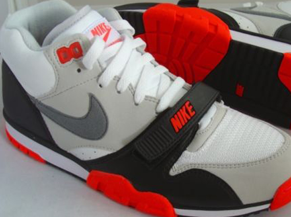 Infrared Trainer 1 Ebay