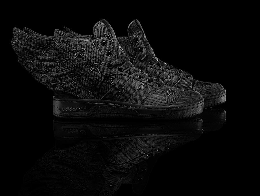 Jeremy Scott Asap Rocky Adidas Originals Pre Sale 4
