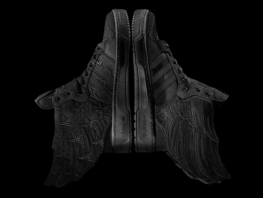 Jeremy Scott Asap Rocky Adidas Originals Pre Sale 5