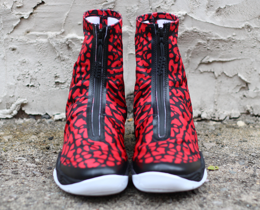 Jordan Xx8 Elephant 11