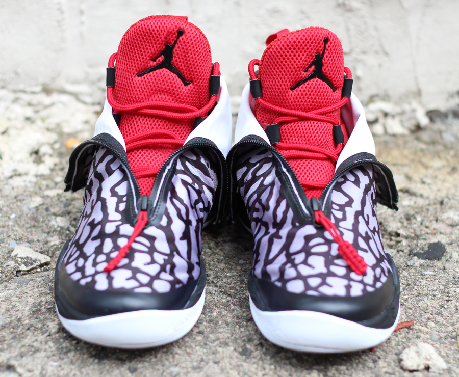 Jordan Xx8 Elephant 4