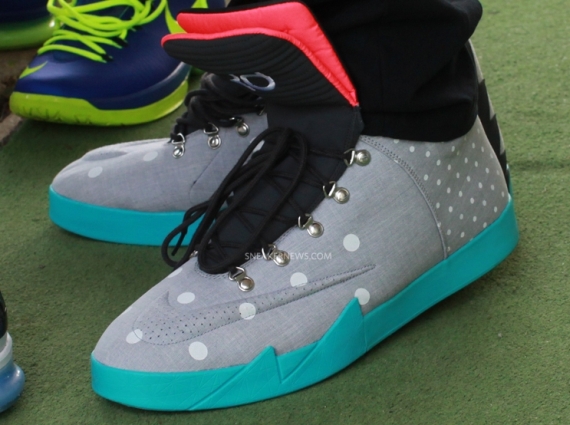 Nike KD 6 NSW Lifestyle "Birthday" - Release Date