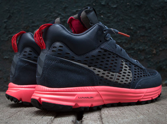 Lunar Ldv Boot Armory Red 4