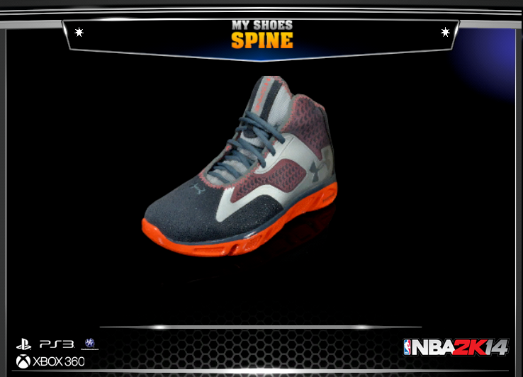 Nba 2k 14 Sneaker Line Up 02