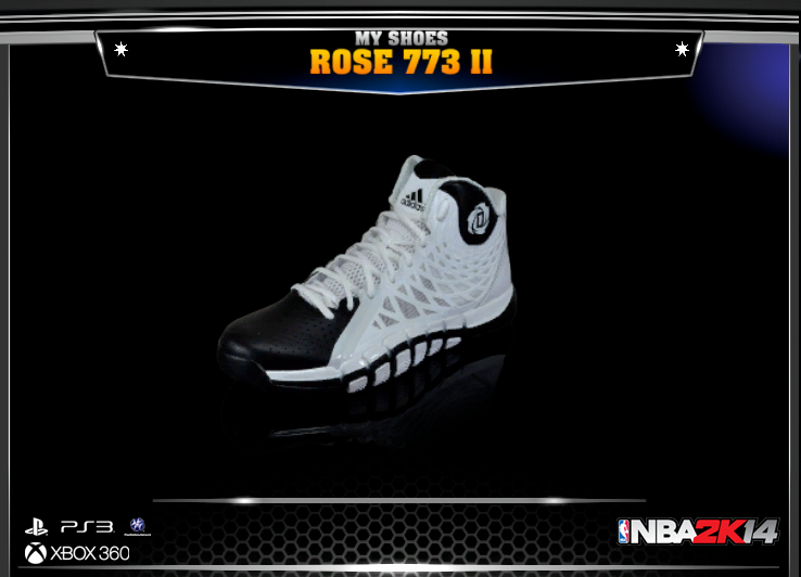 Nba 2k 14 Sneaker Line Up 04
