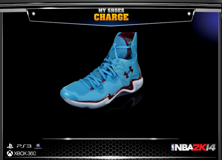 Nba 2k 14 Sneaker Line Up 06