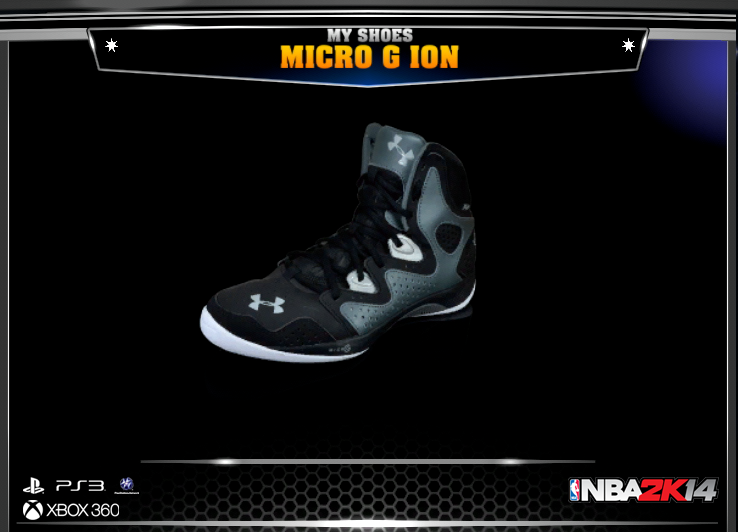 Nba 2k 14 Sneaker Line Up 16