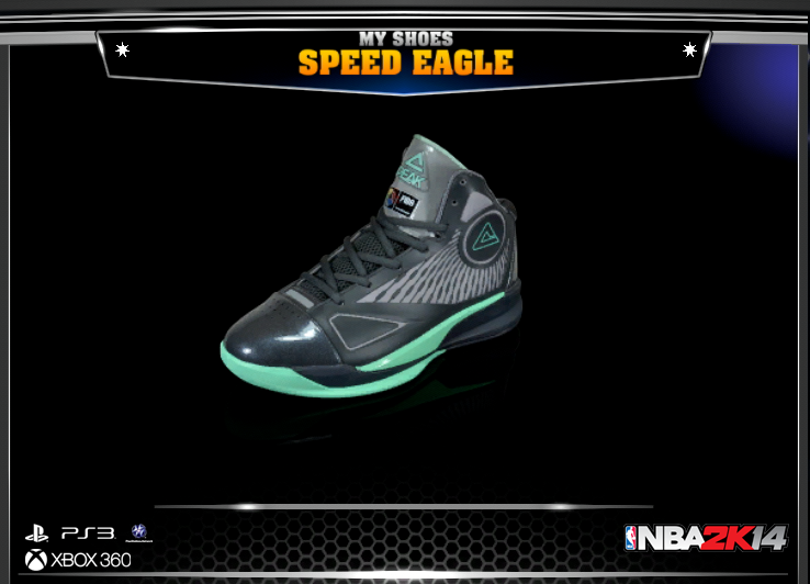 Nba 2k 14 Sneaker Line Up 17