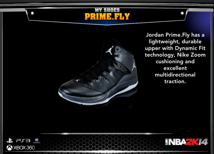 Nba 2k 14 Sneaker Line Up 19