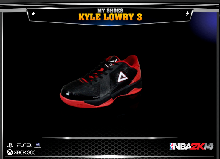 Nba 2k 14 Sneaker Line Up 20