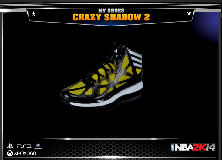 Nba 2k 14 Sneaker Line Up 21