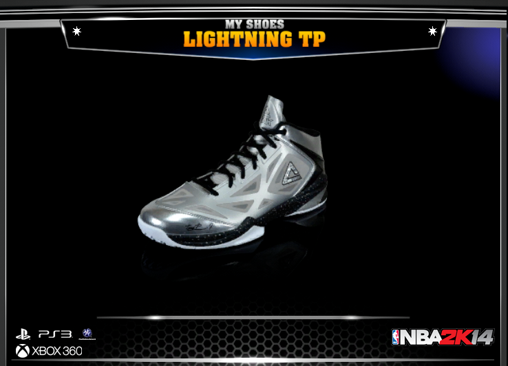 Nba 2k 14 Sneaker Line Up 22