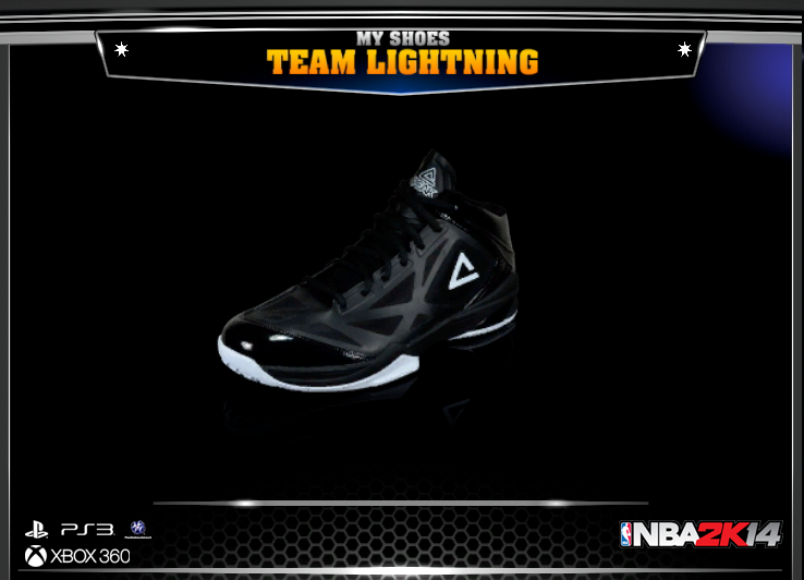 Nba 2k 14 Sneaker Line Up 23