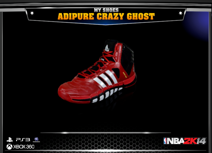 Nba 2k 14 Sneaker Line Up 26