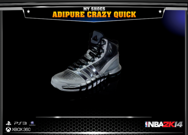 Nba 2k 14 Sneaker Line Up 27