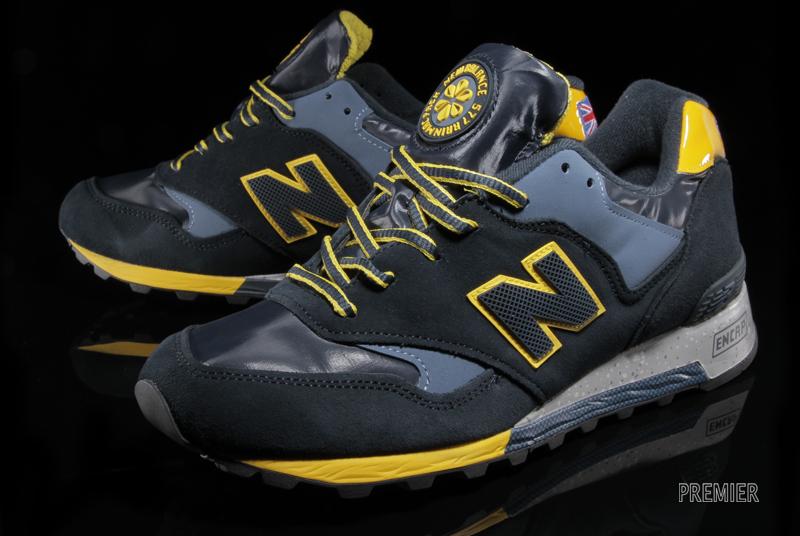 New Balance 577 Rain Mac Pack 04