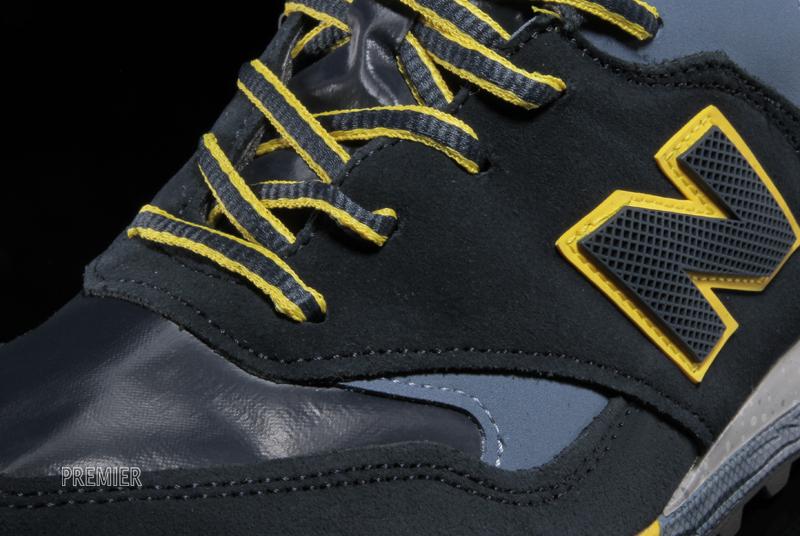 New Balance 577 Rain Mac Pack 06