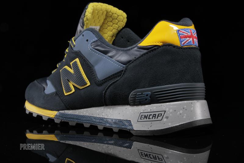 New Balance 577 Rain Mac Pack 07