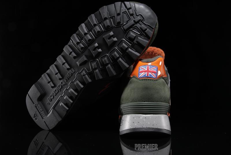New Balance 577 Rain Mac Pack 09