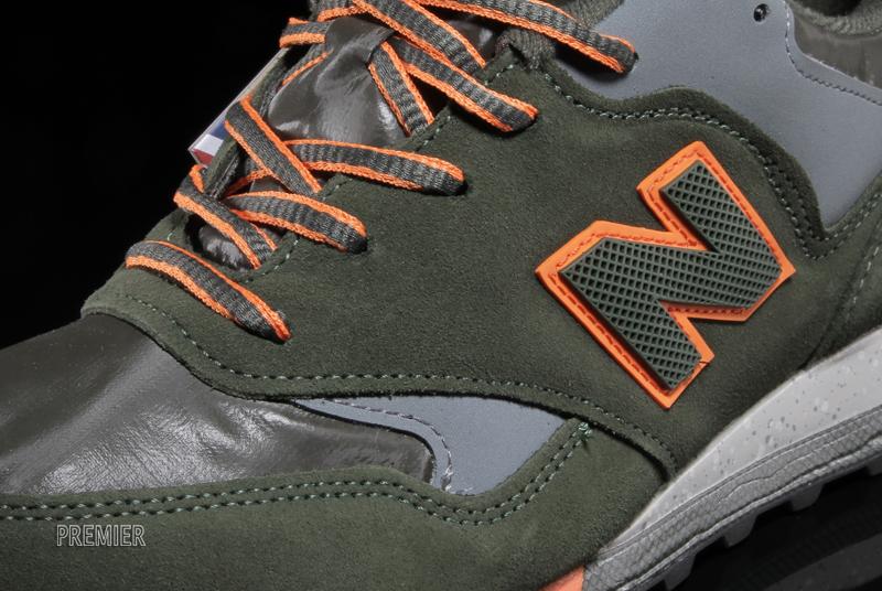 New Balance 577 Rain Mac Pack 10