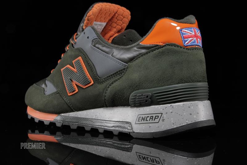 New Balance 577 Rain Mac Pack 11