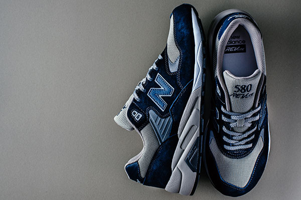 New Balance Mt580 Revlite Tonal Pack 6