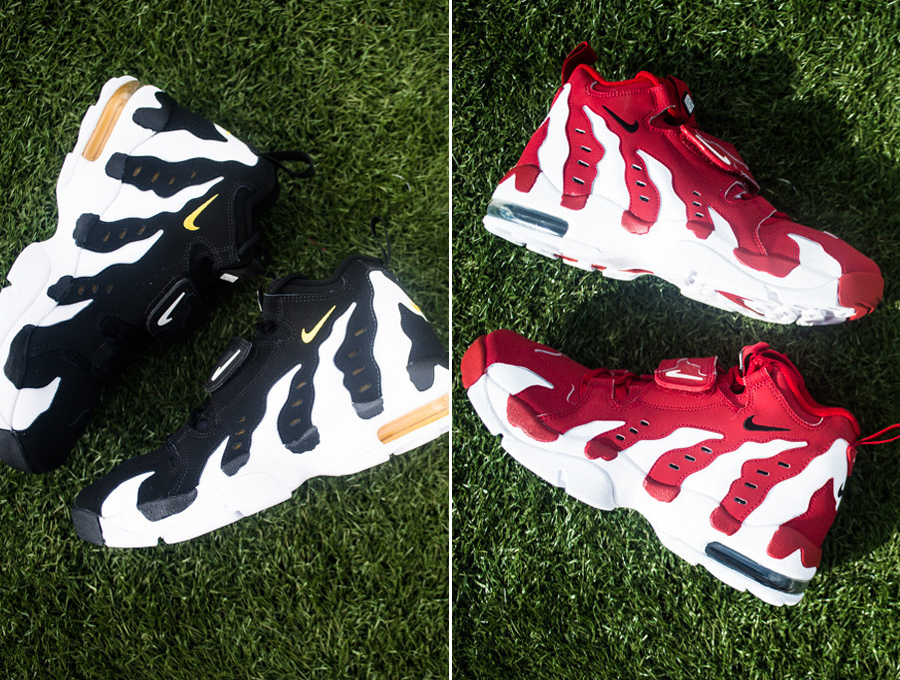 Nike Air DT Max '96 - Arriving at Retailers