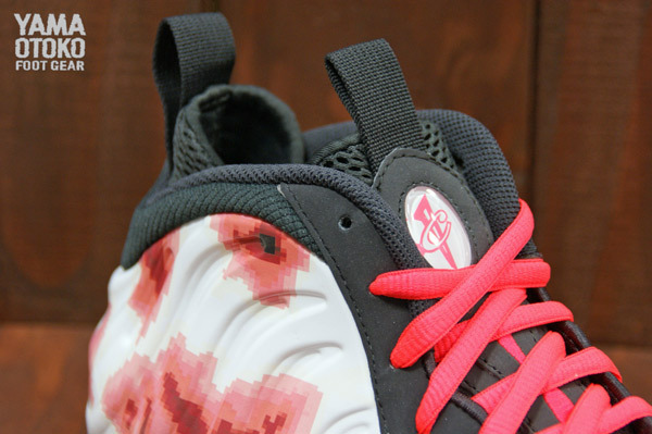 Nike Air Foamposite One Weatherman Pack Thermal Map 03