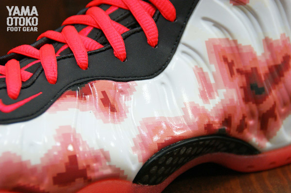 Nike Air Foamposite One Weatherman Pack Thermal Map 04