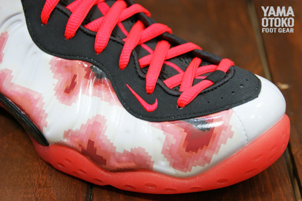 Nike Air Foamposite One Weatherman Pack Thermal Map 05