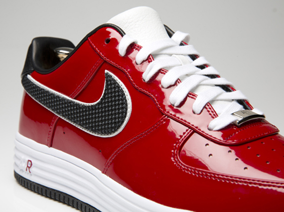Nike Air Force 1 Low Bespoke Russ Bengtson