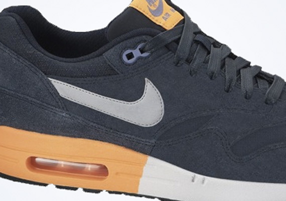 Nike Air Max 1 Premium – 2014 Preview