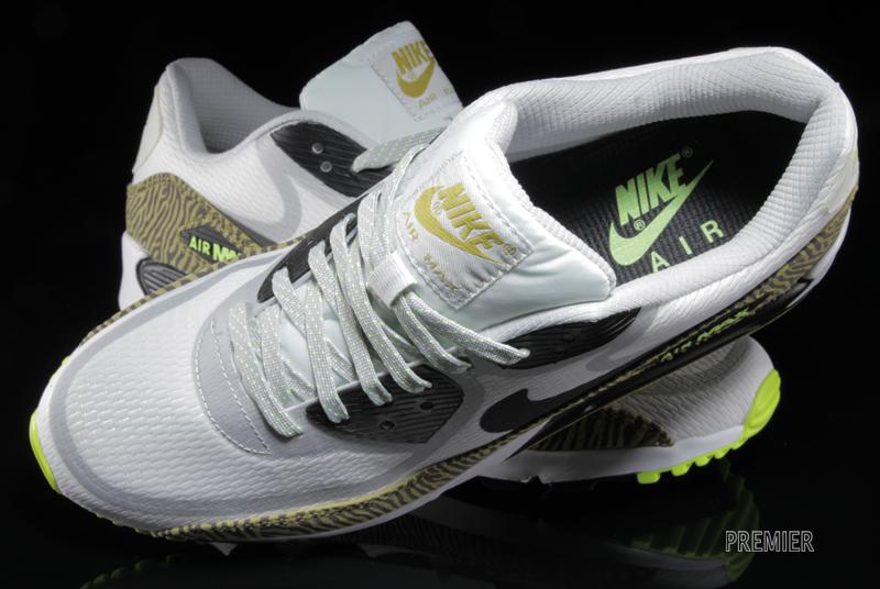Nike Air Max 90 Cmft Tape Reflective Collection 06