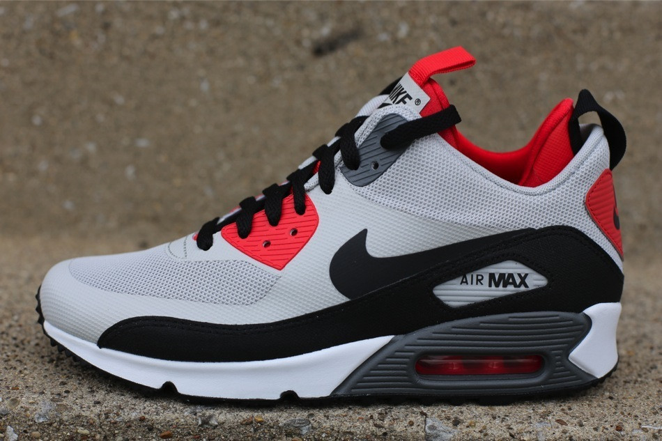 Nike Air Max 90 Sneakerboot 03