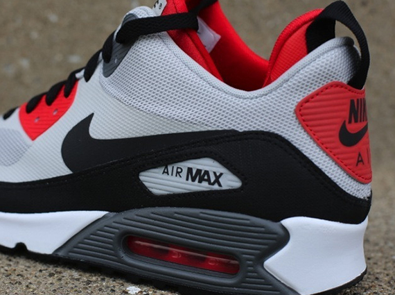 Nike Air Max 90 Sneakerboot