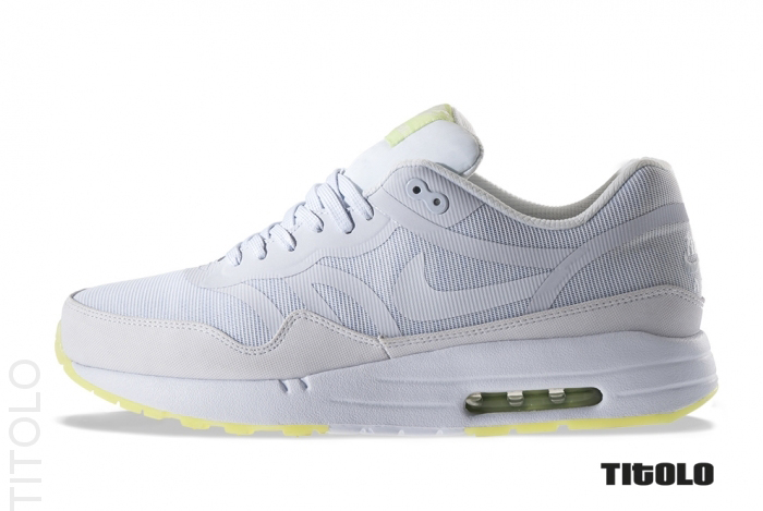 Nike Air Max Glow In Dark 8