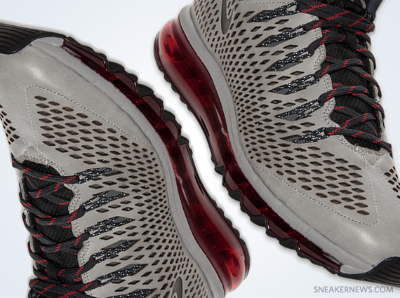 Nike Air Max Gravitron 1
