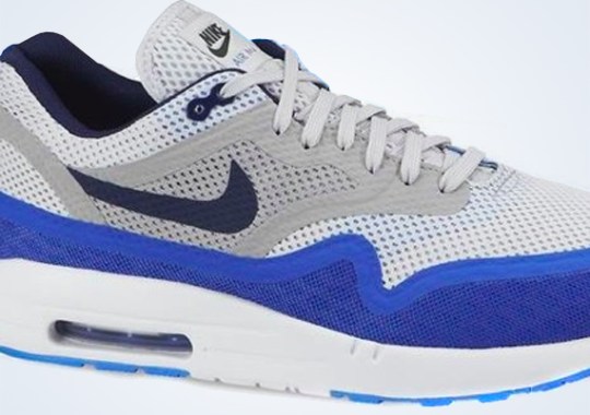 Nike Air Maxim 1 Hyperfuse – 2014 Preview