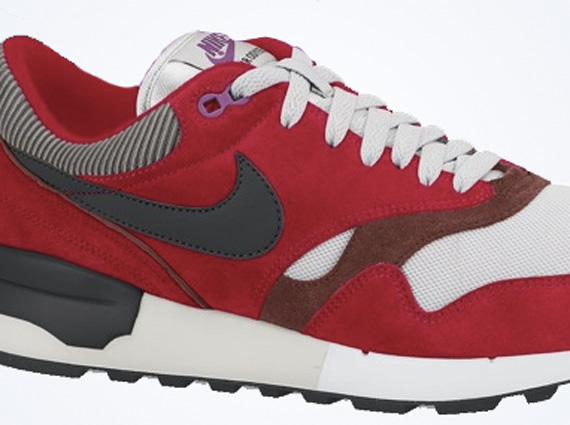 Nike Air Odyssey 87 Retro 00
