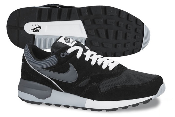 Nike Air Odyssey 87 Retro 2