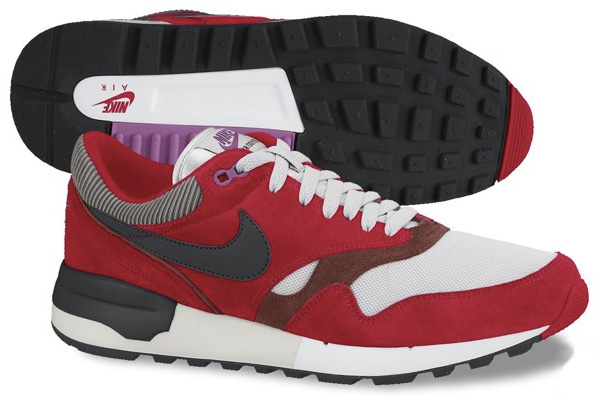 Nike Air Odyssey 87 Retro 5