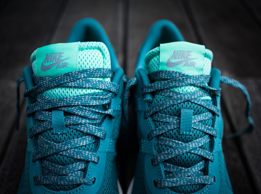 Nike Air Pegasus 80 30 Teal Green Glow 2