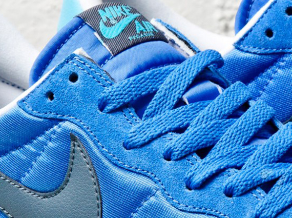Nike Air Pegasus 83 Prize Blue Dark Armory 3