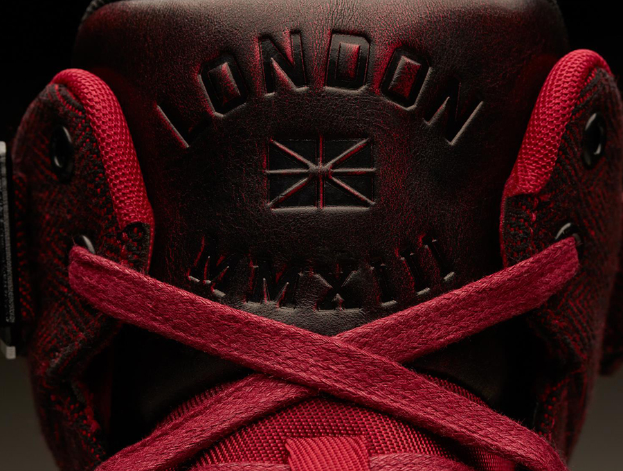 Nike Air Revolution Sky High London