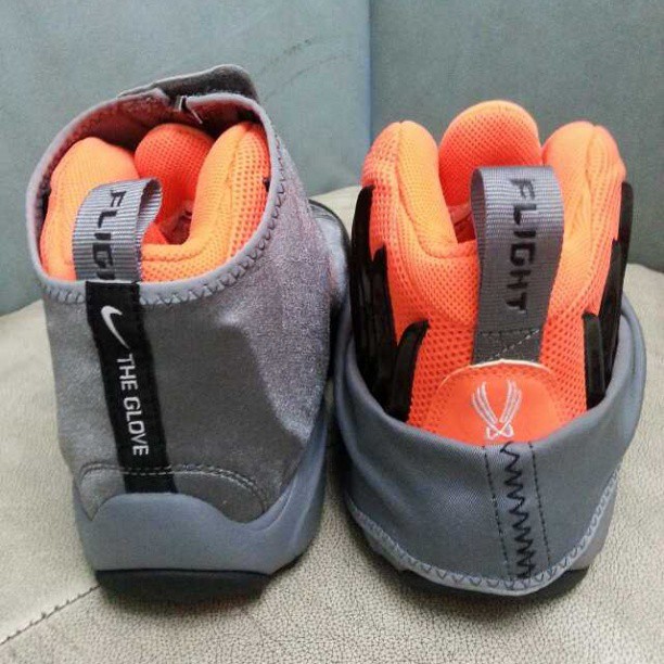 Nike Air Zoom Flight The Glove Oregon State 06